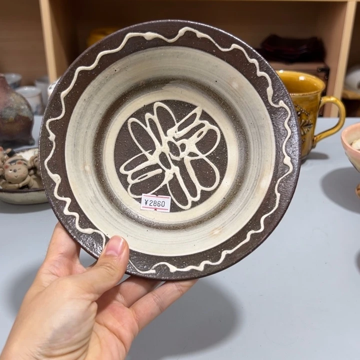 陶器 手作 欢喜 美学