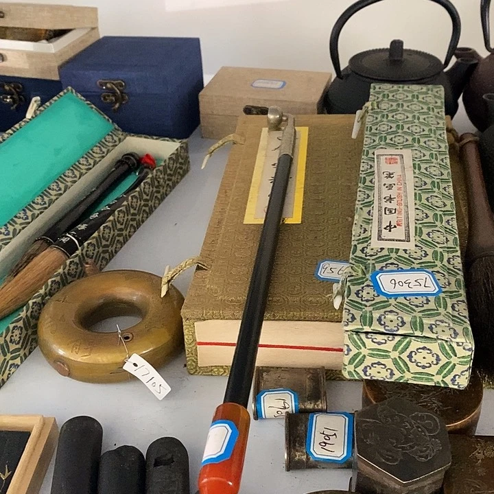 紫砂欢迎各位光临小店选购