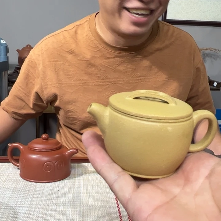公道杯紫砂宜兴原矿陶瓷精品