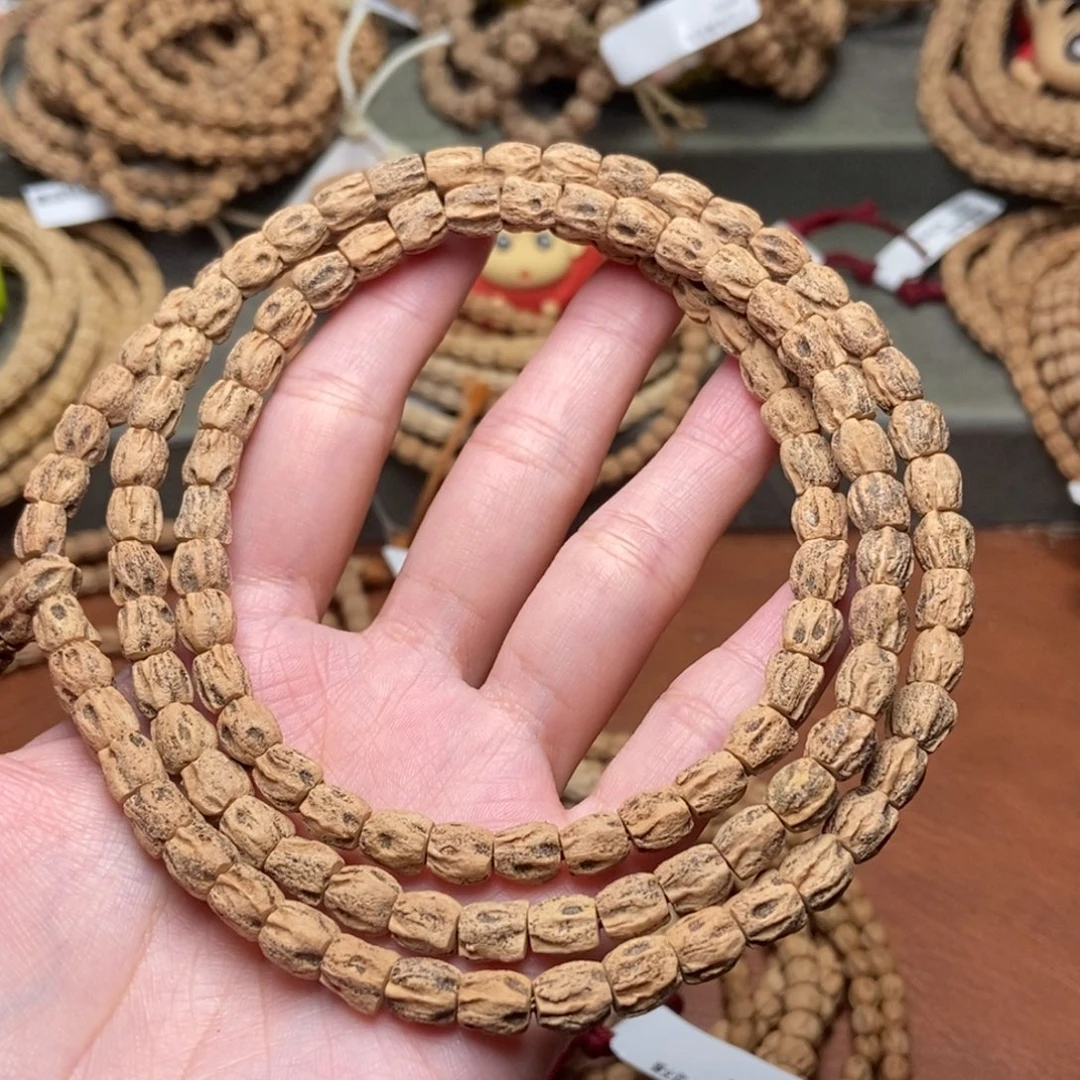 手串柏香籽/百香籽