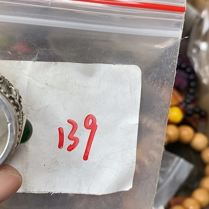 五***哥吊坠龙脊菩提德宝文玩专属链接