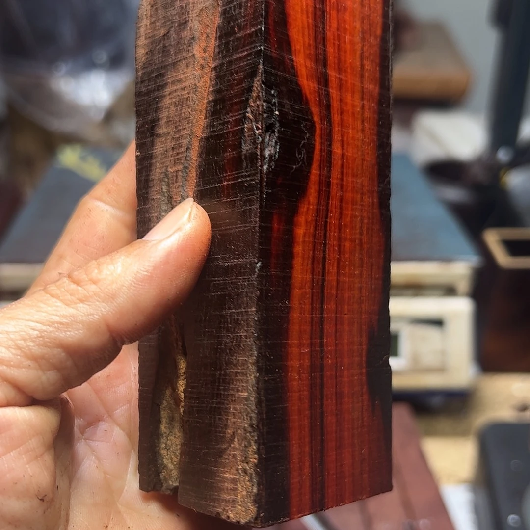 钧***片檀香紫檀（小叶紫檀）