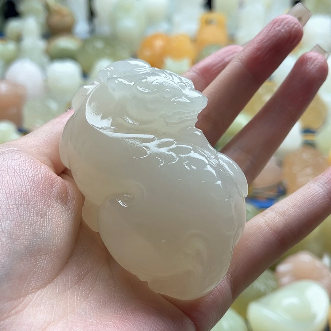 音***闻昆仑山脉山料手把