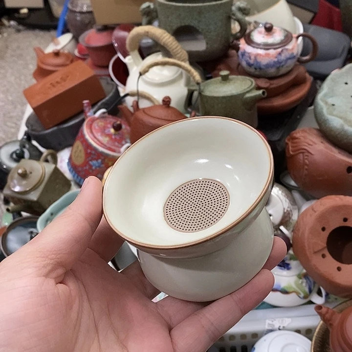 陶瓷艺术品及陶瓷制品