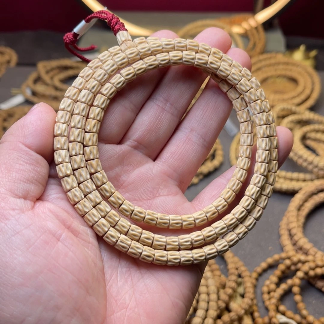 手串柏香籽/百香籽