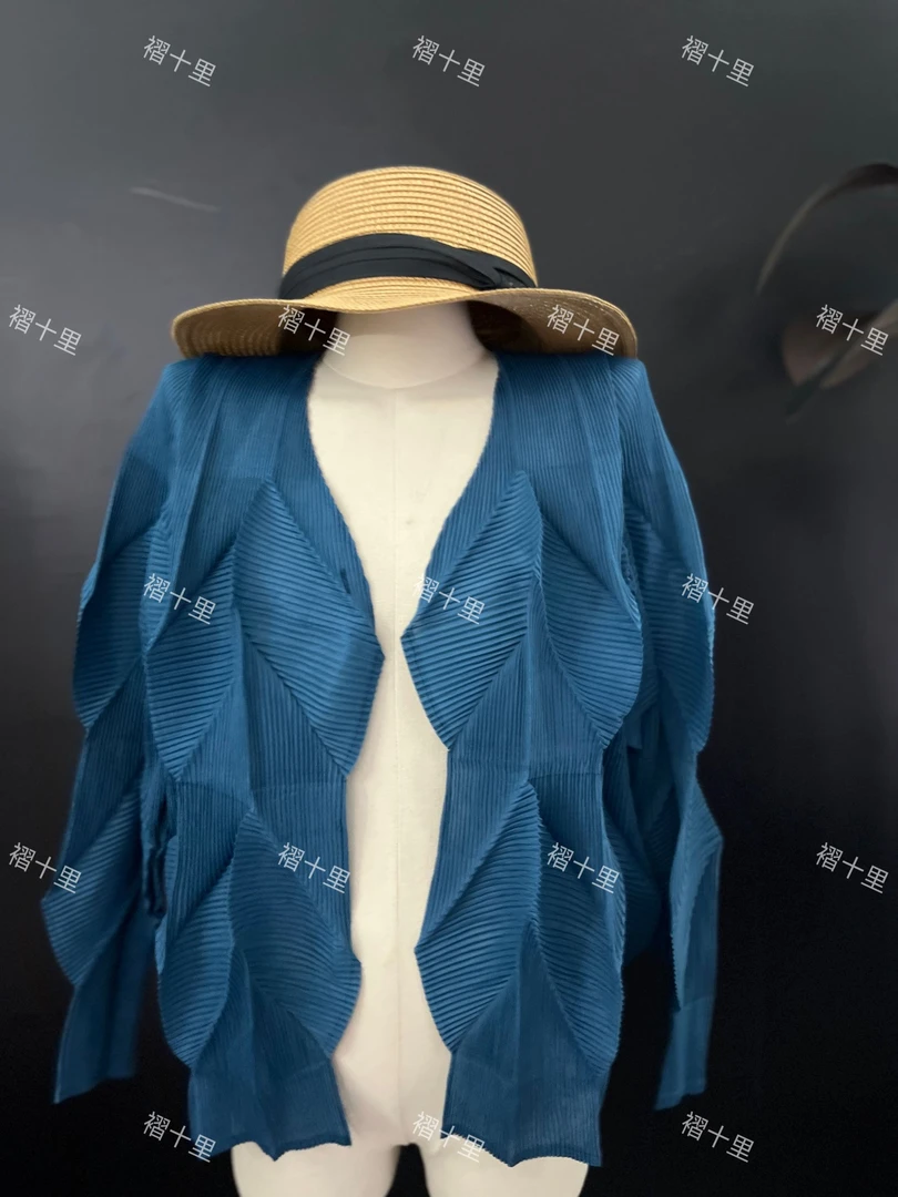 【褶十里】外贸褶皱直播间扣号合集1号