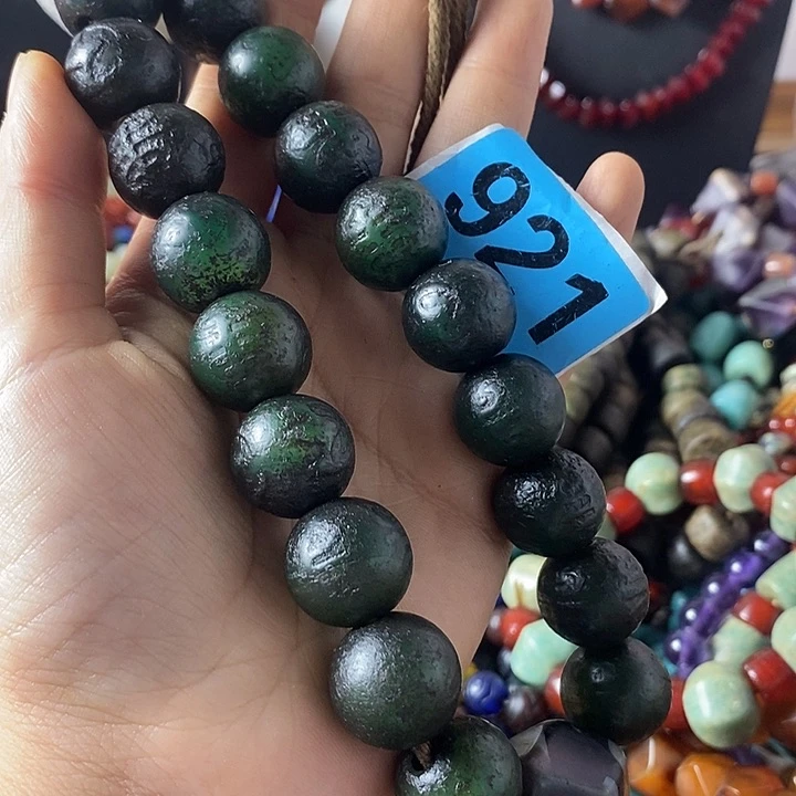 阿***.玛瑙/玉髓颈饰未镶嵌