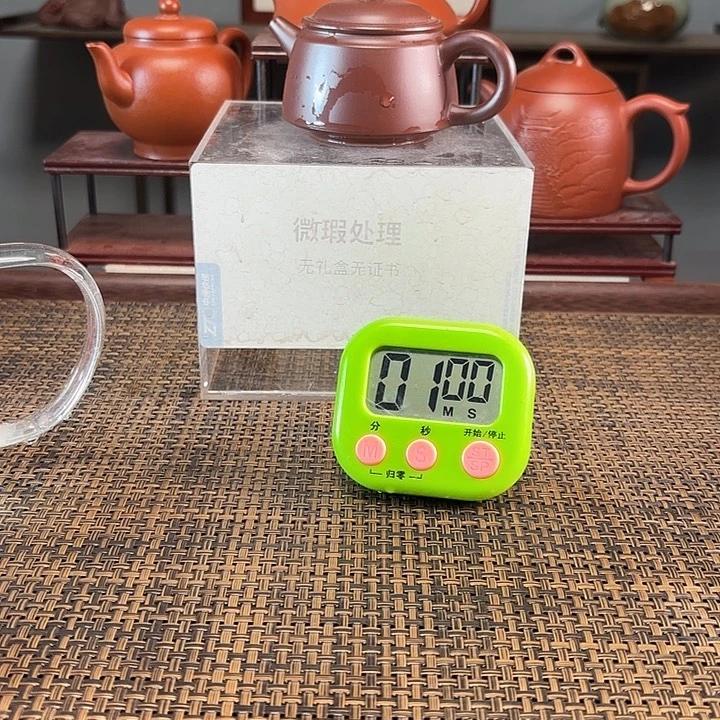 海***洋茶壶紫砂宜兴原矿泥料手工紫砂壶