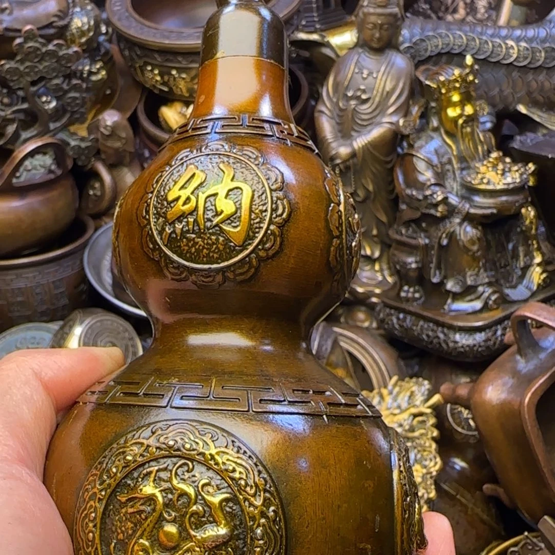 烟***落精品摆件精品摆件