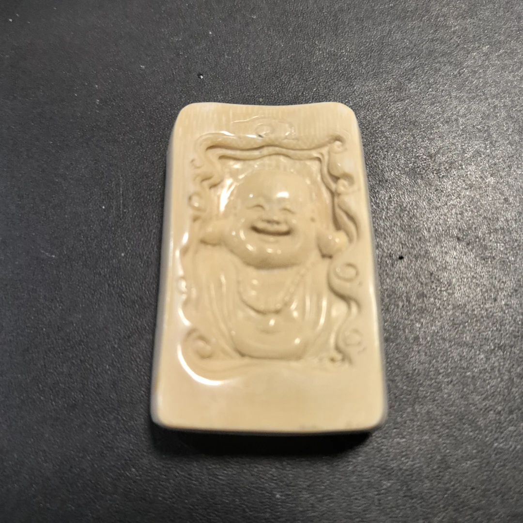 猛犸约38.5克牌子M2532