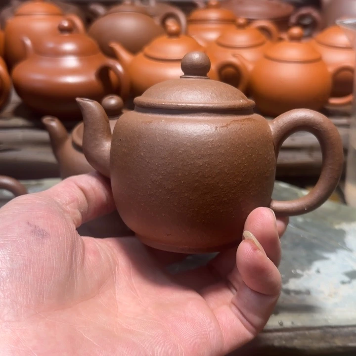 紫砂茶壶紫砂壶紫砂壶