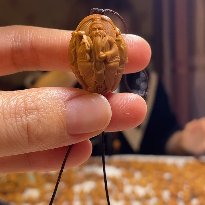 手串/手链橄榄核