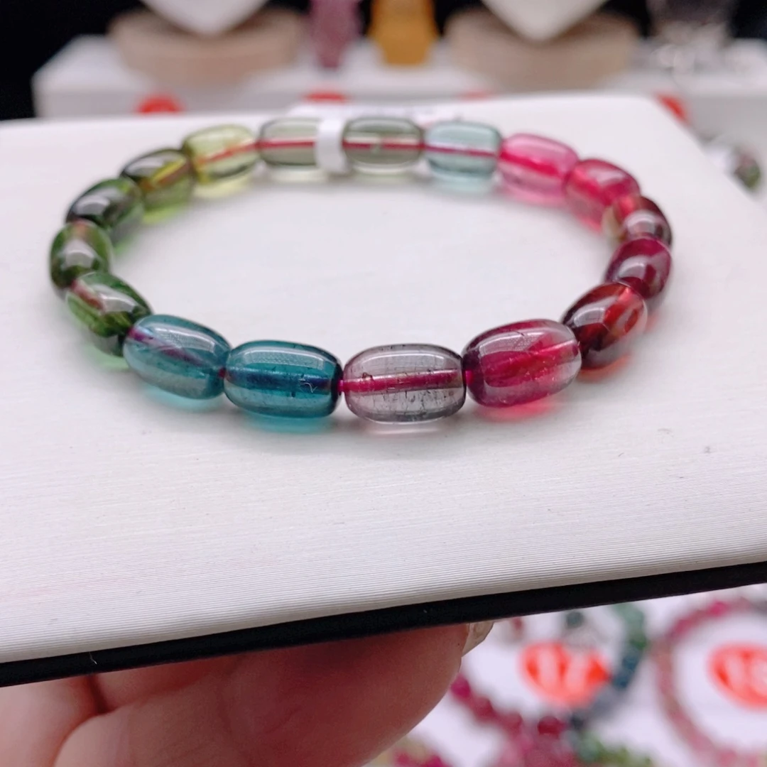 手链未镶嵌碧玺11号