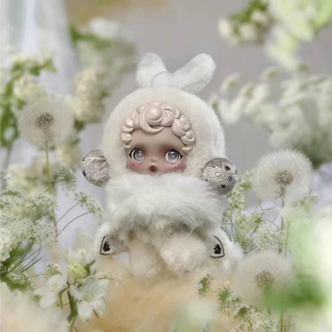 【后三谁最大】阿玛莉莉丝幺幺/pitty可爱萌粒潮玩