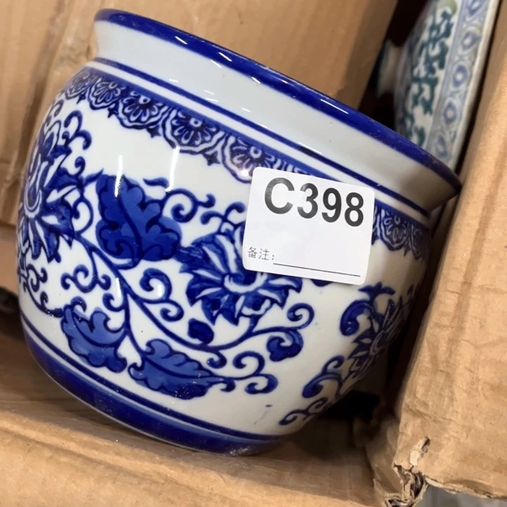 汐***颜陶瓷制品瑕疵处理