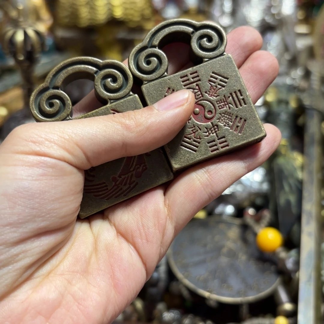 苗苗推荐精品铜器