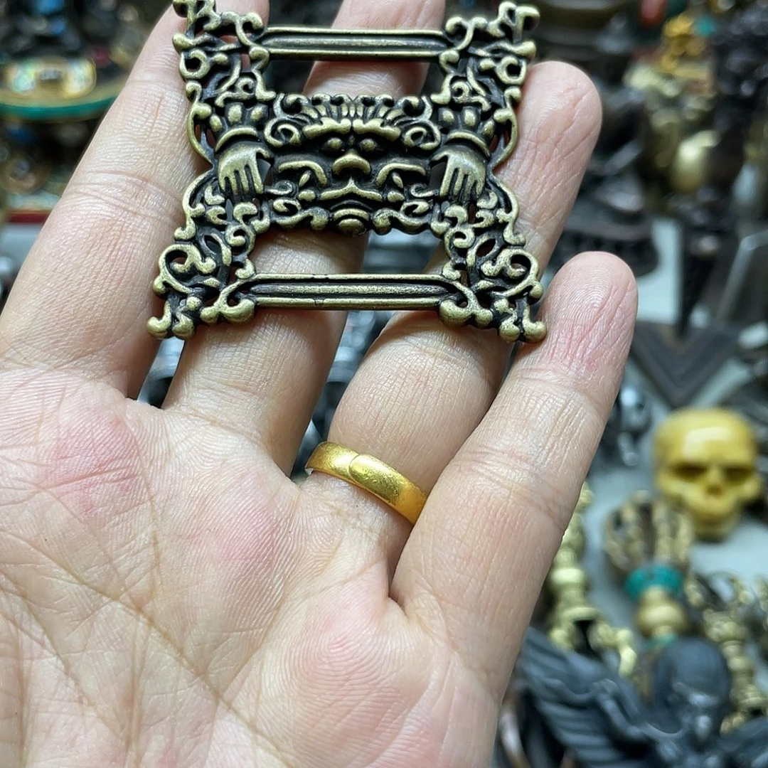 工艺品挂件一物一图