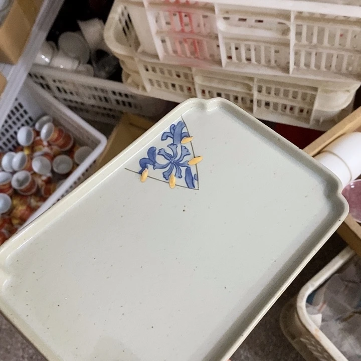 陶瓷艺术品及陶瓷制品
