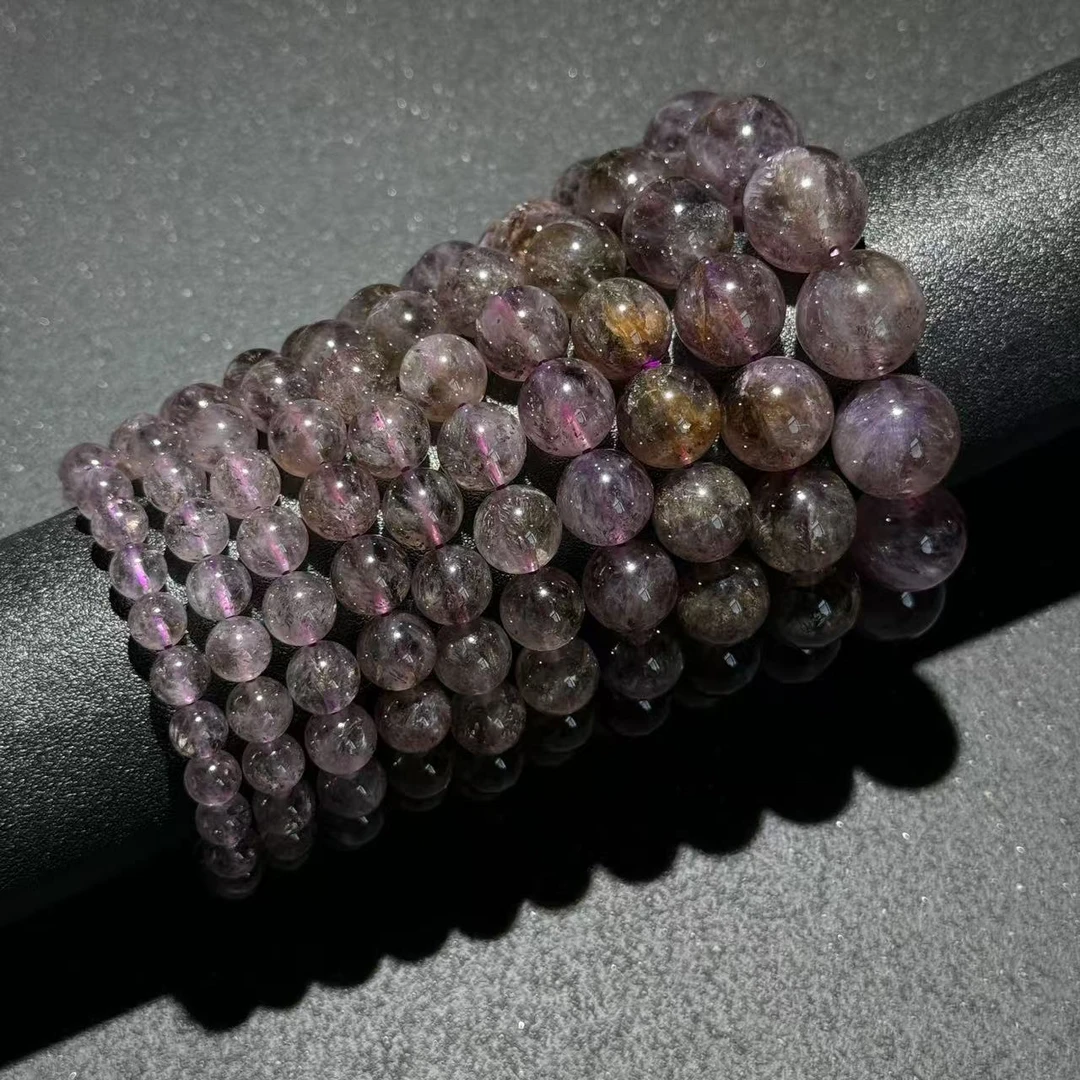 紫羽极光单圈DS070304——多样性发其一