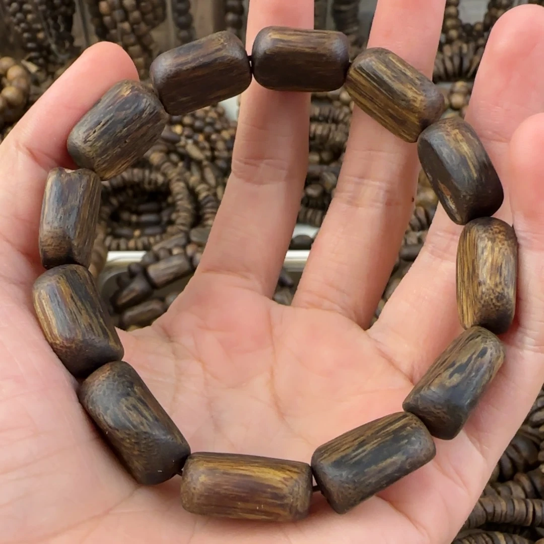 手串沉香奇楠手串13克