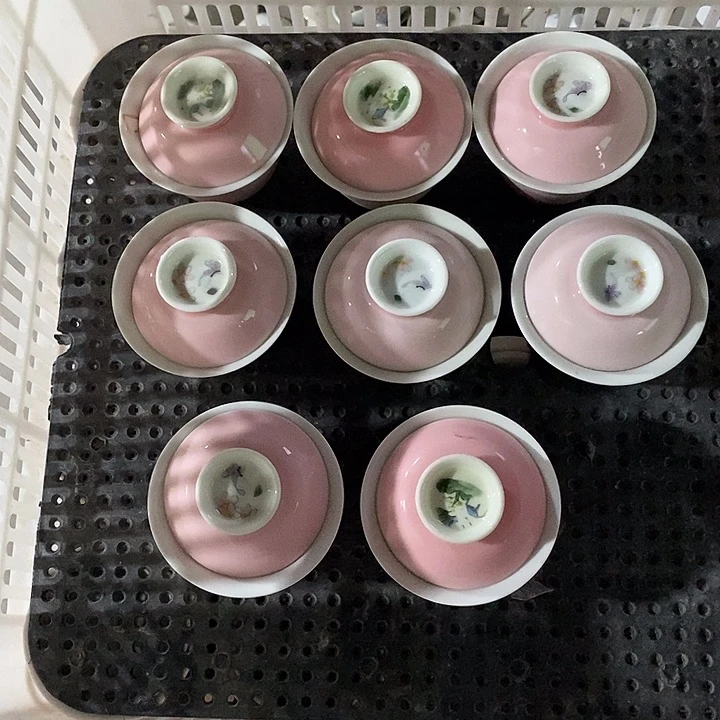 微瑕茶具介意勿拍