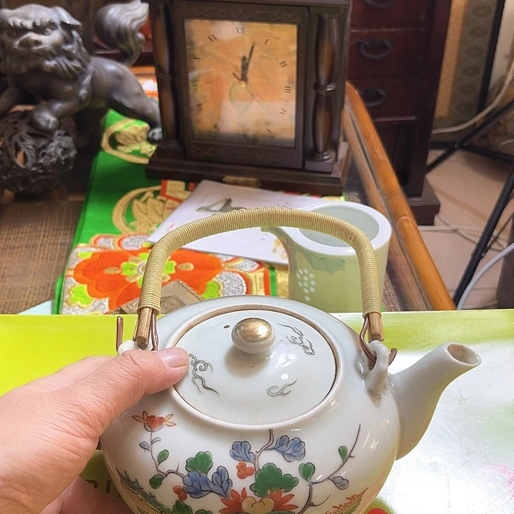 瓷片好的我们的生活方式