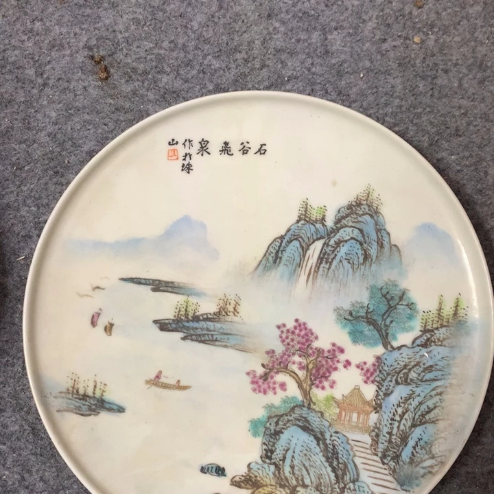 陶瓷制品制作工艺