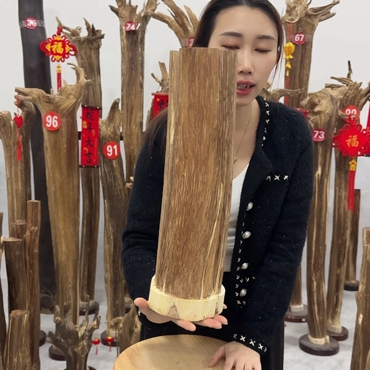 中式原料香薰香道