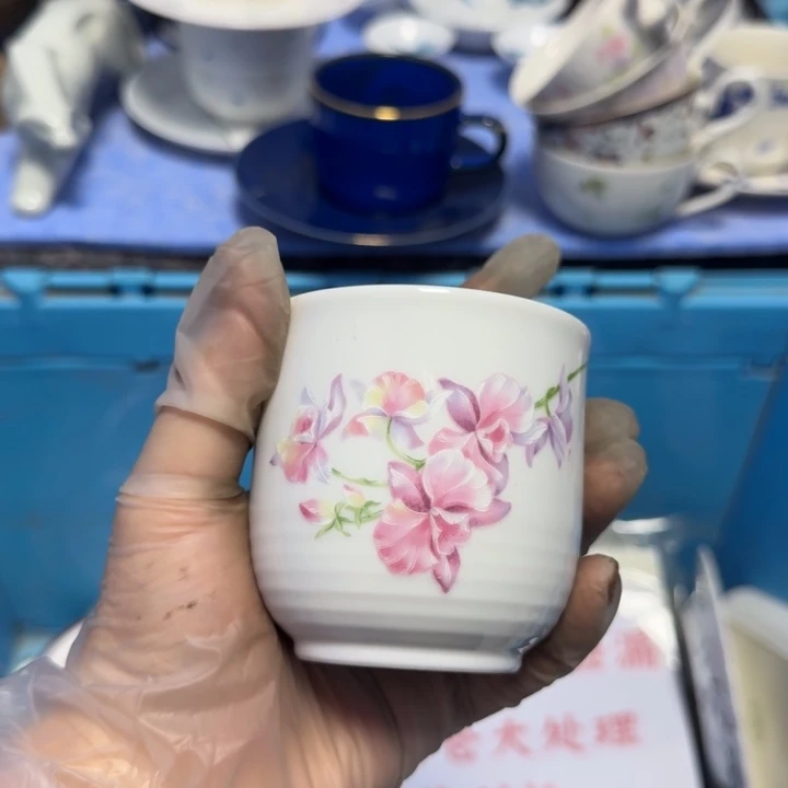 未***一手工艺品琉璃突突