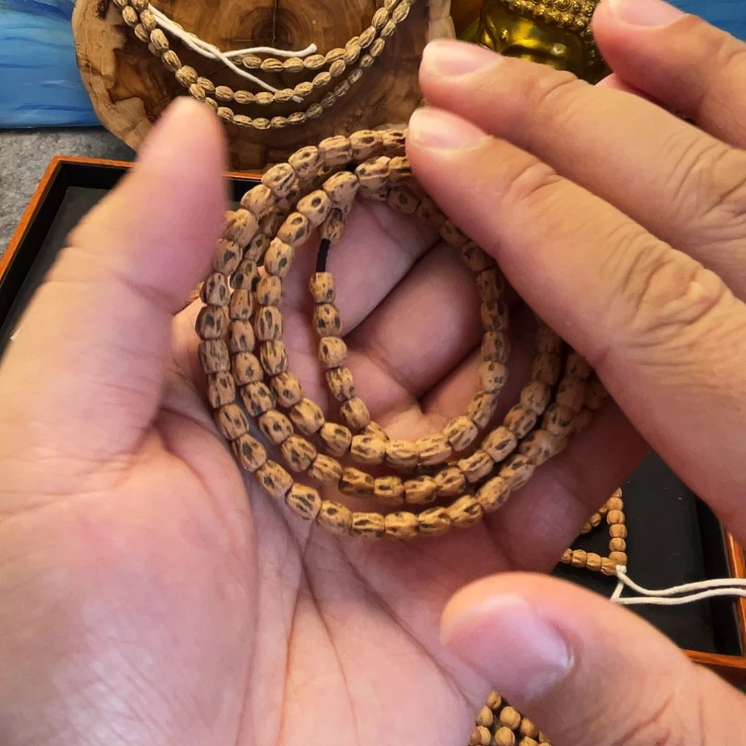 爱***文柏香籽/百香籽吊坠高庄鬼