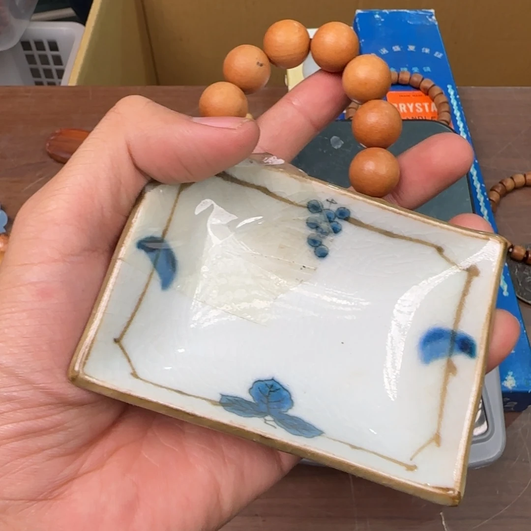 来***宝紫砂陶瓷孤品单件车里拍