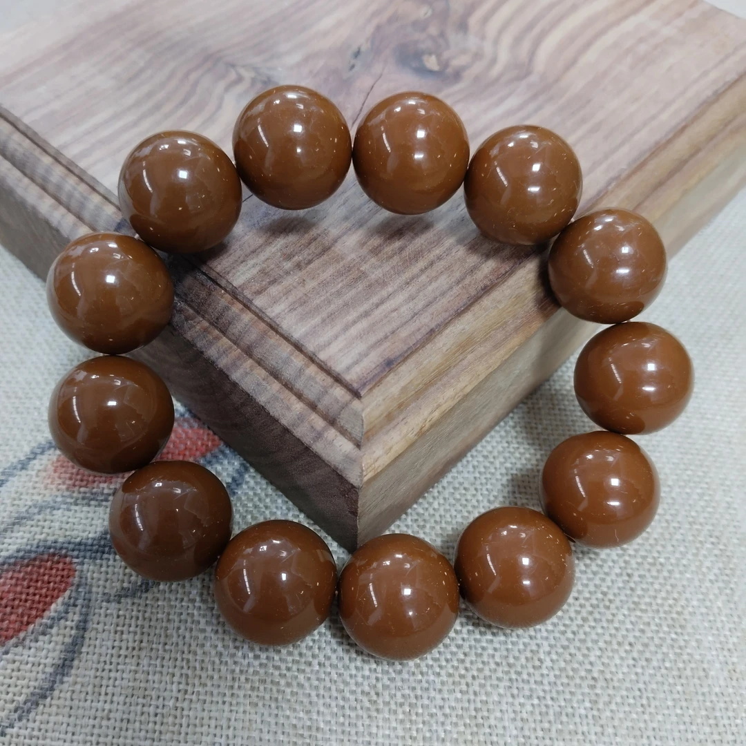 2055号卡18手串定制木料