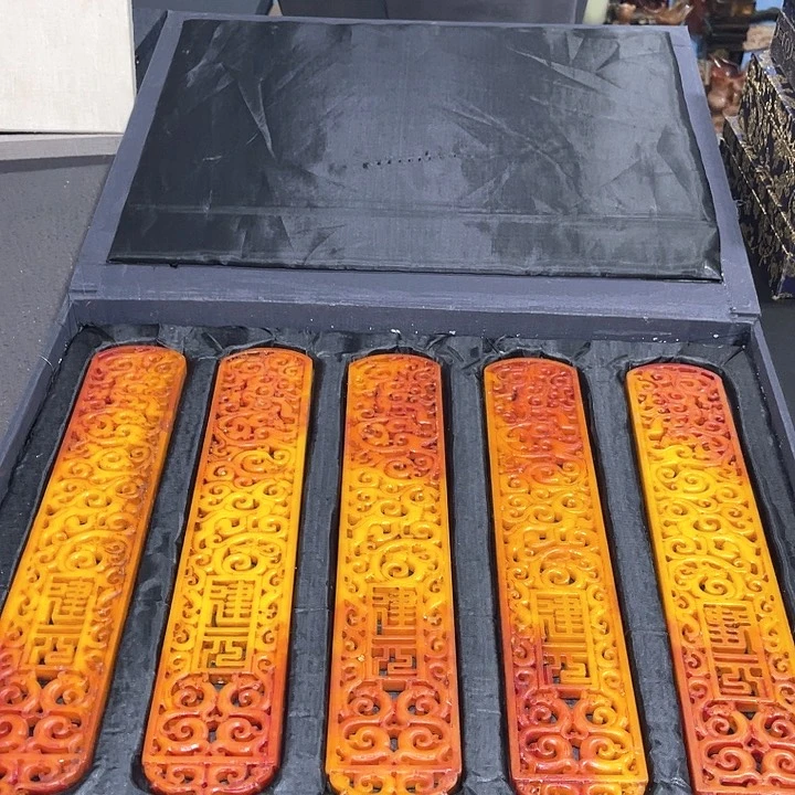 底槽青一物一图发货支持七天无理由。