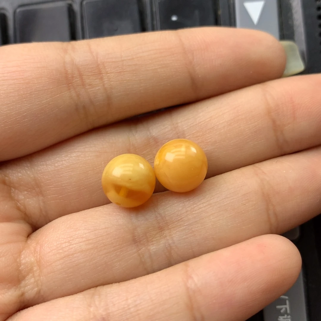 琥珀未镶嵌珠宝奇石10m