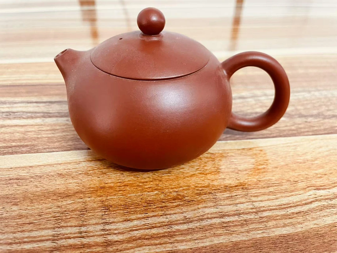 祥云红颜西施壶正品大红袍真紫砂壶纯手工水杯茶杯8公斤水杯2025