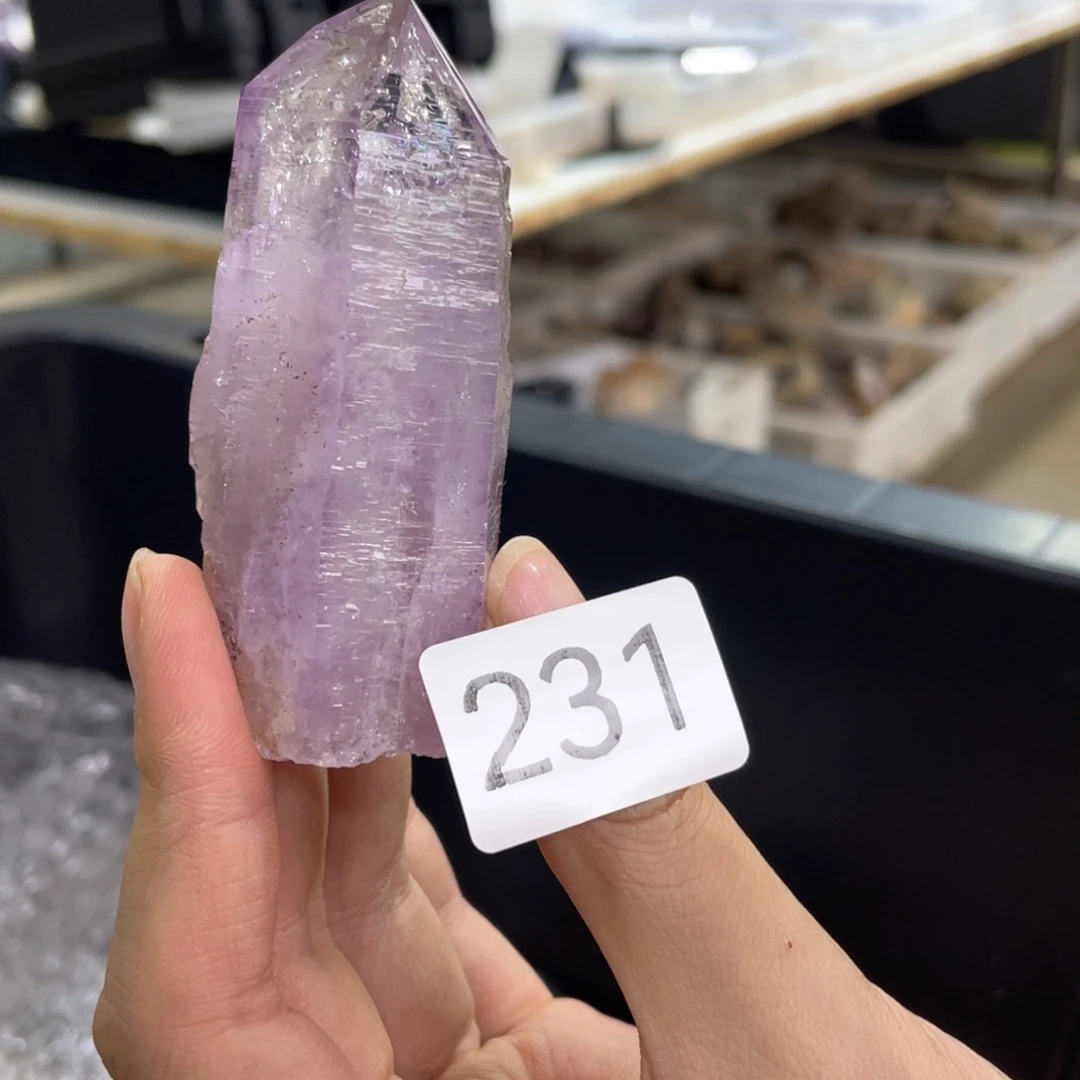 未镶嵌珠宝半成品水晶