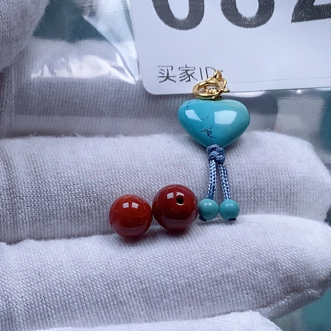 南红玛瑙未镶嵌珠宝奇石