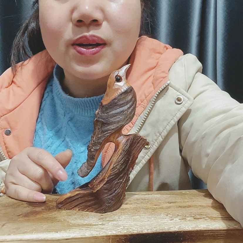 【闪购商品】艾**姥百年树的设计风格