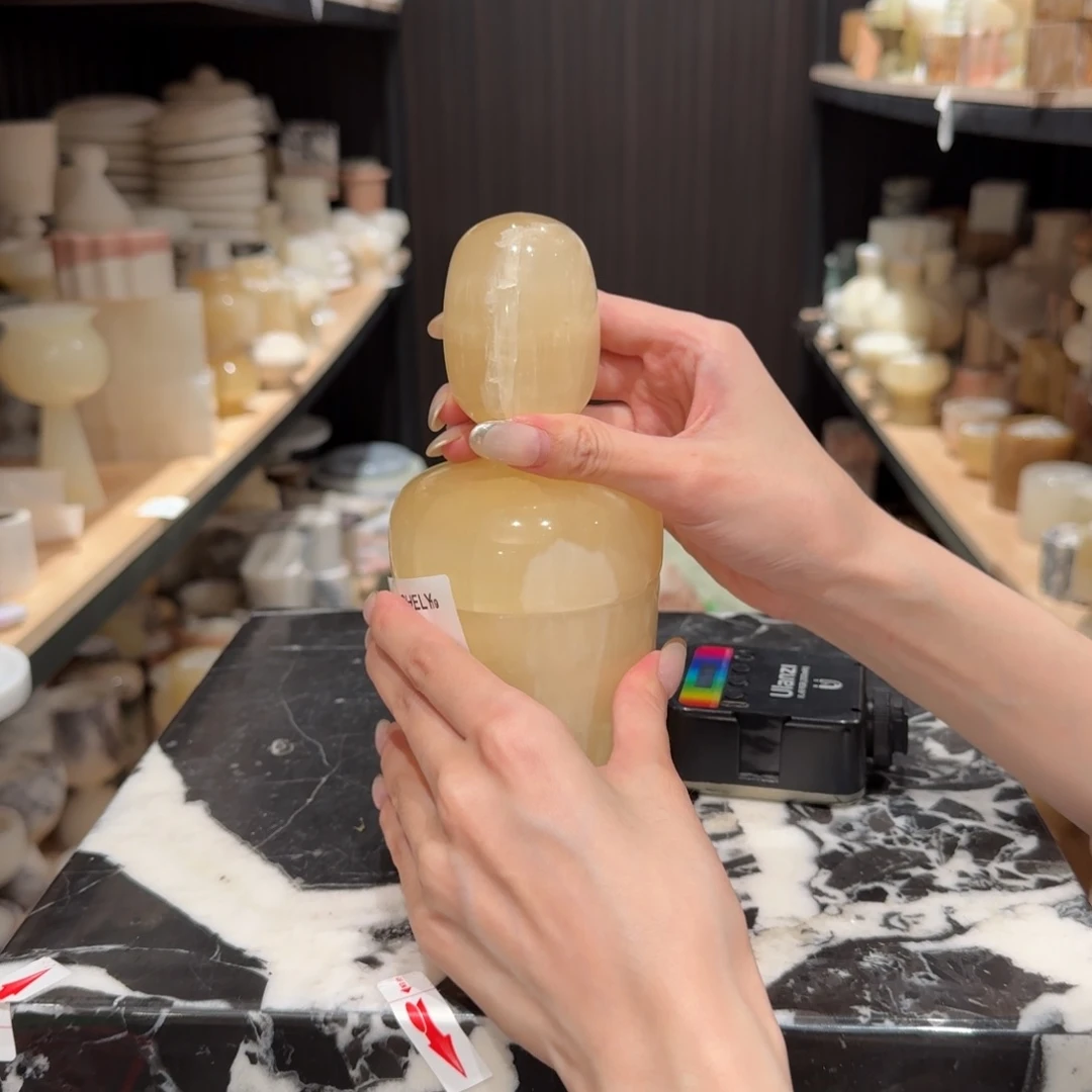 S267香薰。