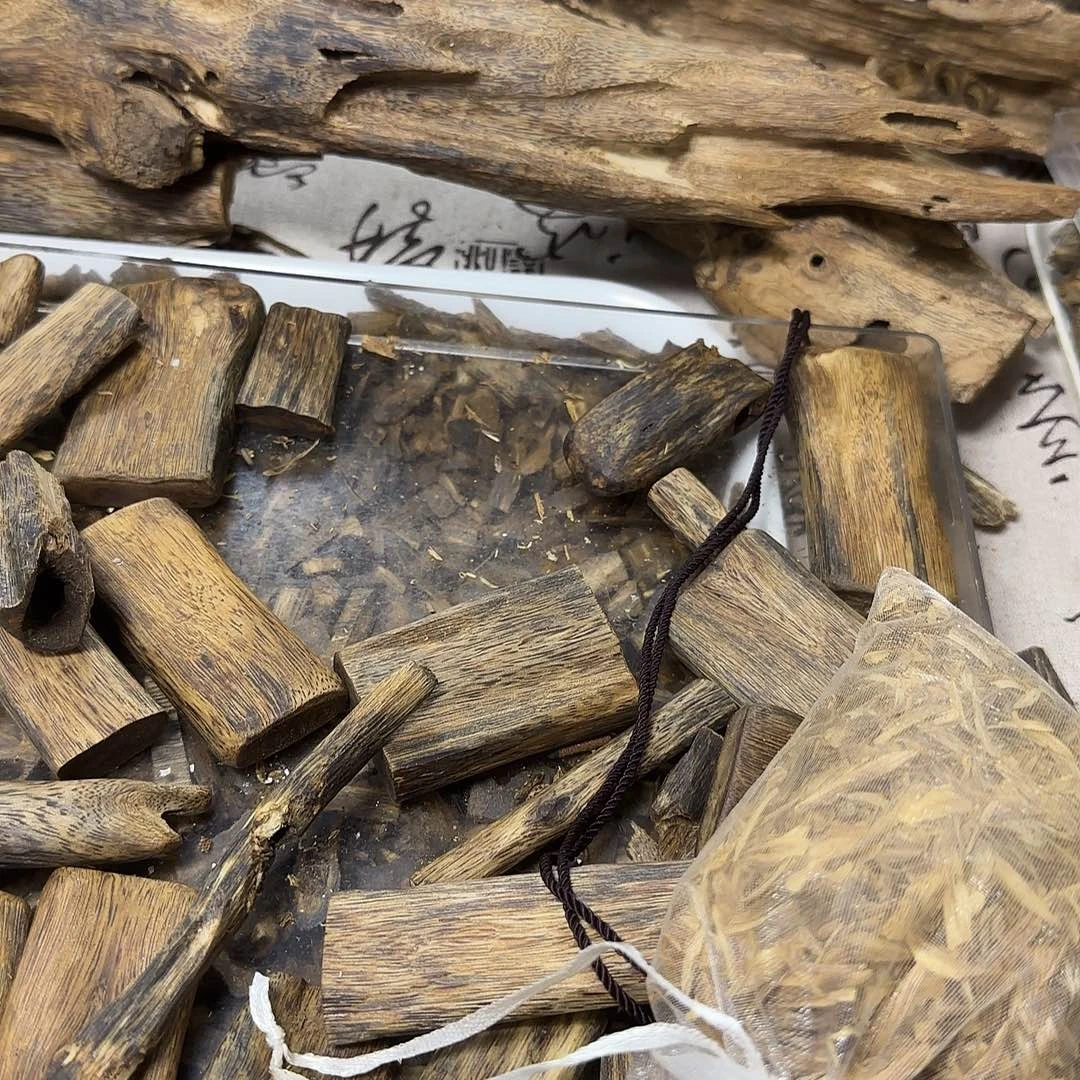 有机玻璃线香体验装