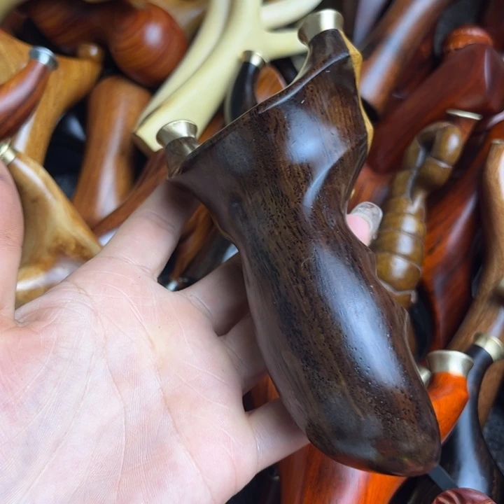 非洲紫檀（红花梨）遐思415