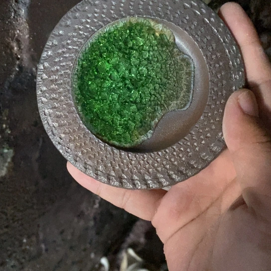 开窑大吉，高货多多348瑕