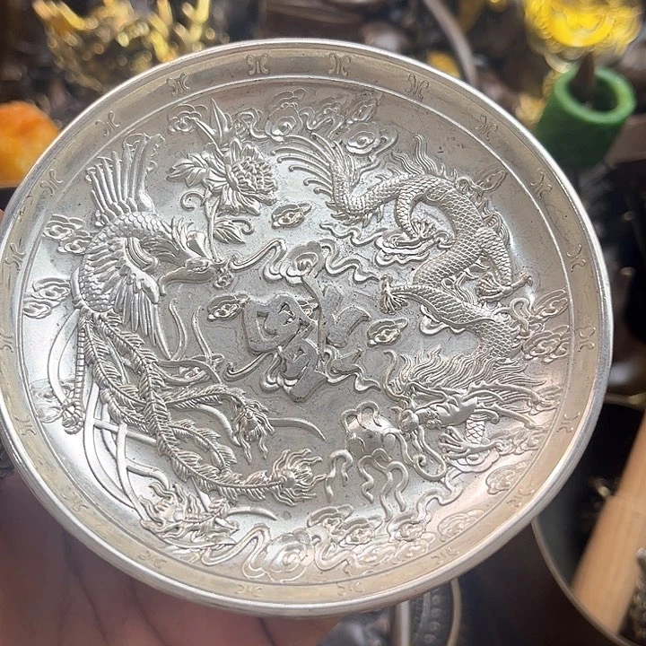 铜器摆件诚信经营
