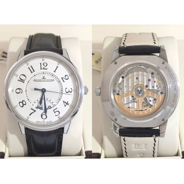 95新/积家/表径38/自动机械/S99251201004/[251225XZB]