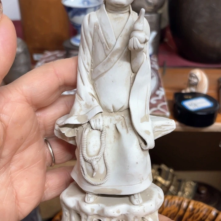 紫砂茶杯人生海海尽兴开怀