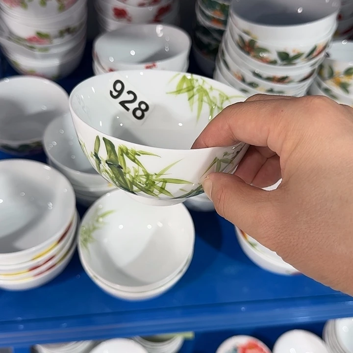 陶瓷景德镇陶瓷手工制作