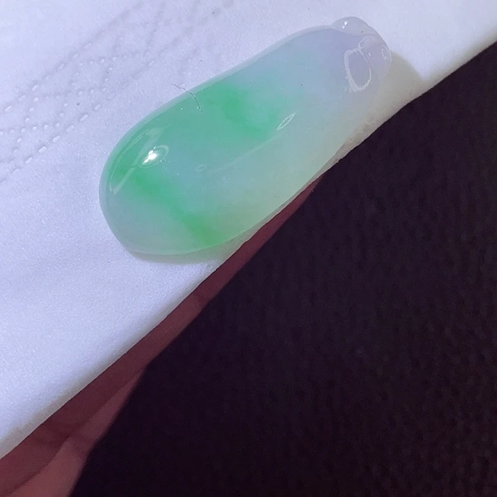 未镶嵌定制翡翠翡翠