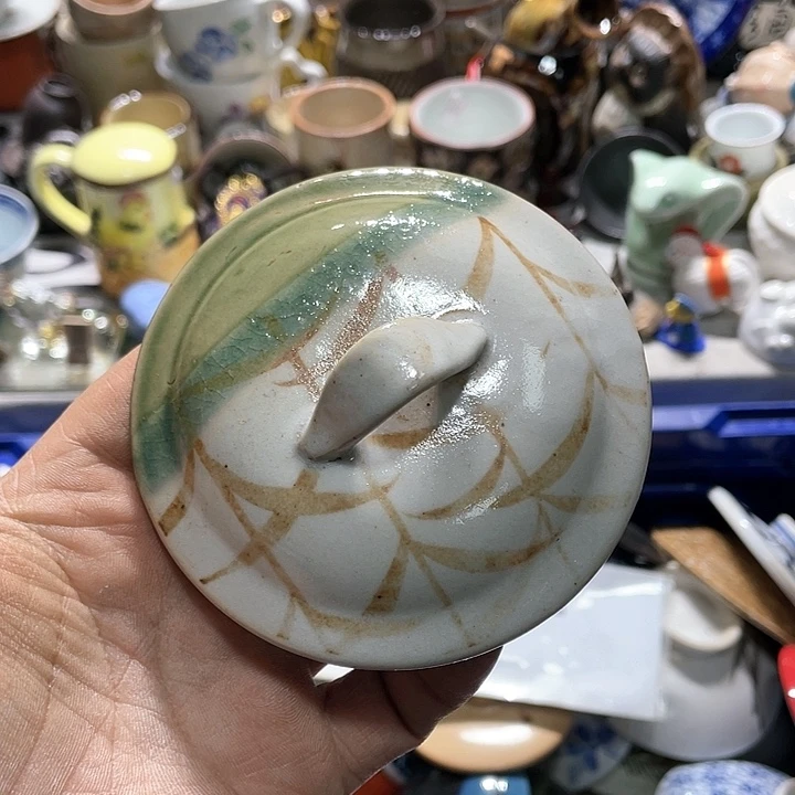瓷片你是个好朋友一起去