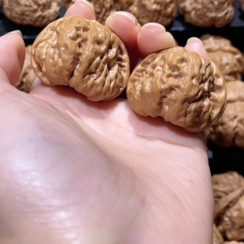 【闪购商品】核桃手串/手链边39蛤蟆头