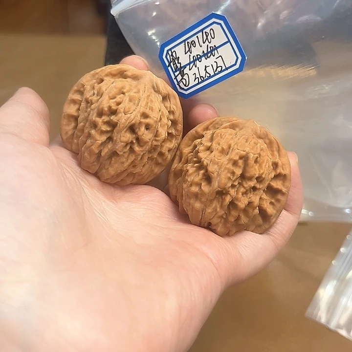 把件文玩核桃一代楼